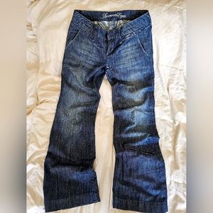 American Eagle